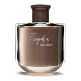 Perfume Natura Biografia Assinatura